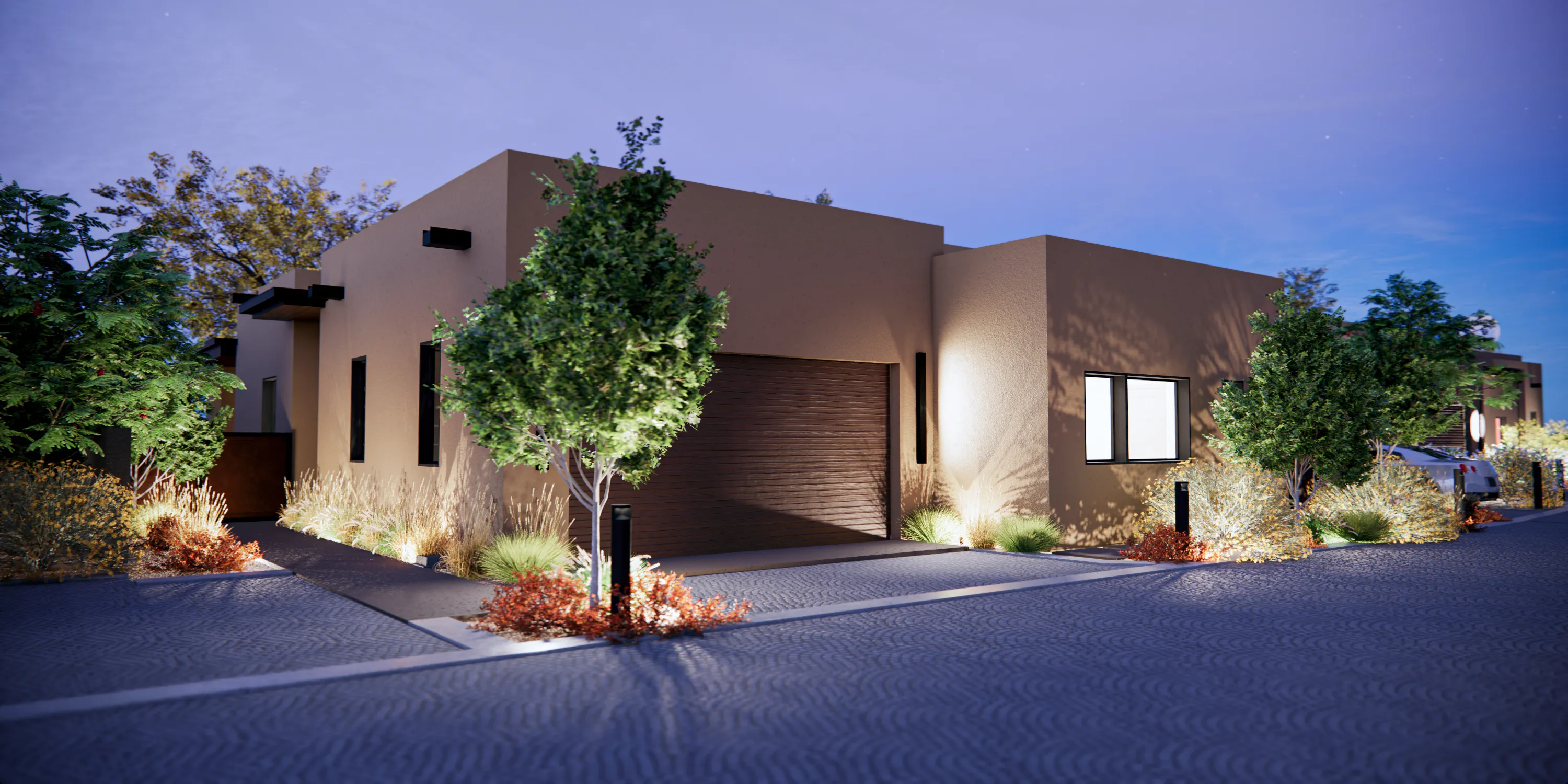 Home Five — view 1